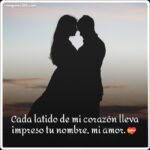 +31 Frases Y Imágenes De Amor Para Mi Novio 2024 [Debe Leer] - Imagenes 365