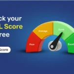 Check CIBIL Score for free 